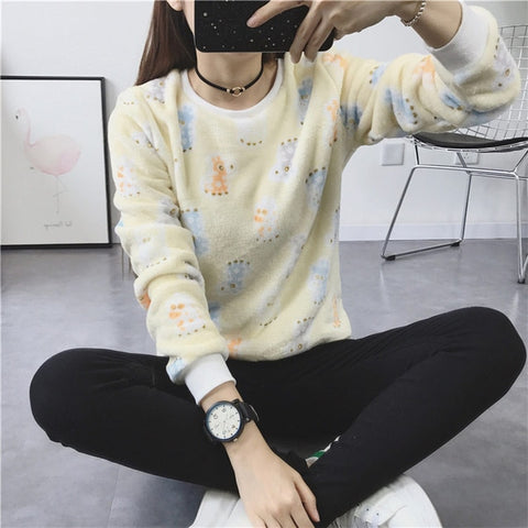 2019 Winter Fashion Women Sweater Pentacle High Elastic Solid Round Neck Women Slim Sexy Skinny Knit Knit Pullover